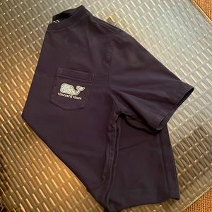 Vineyard Vines Short Sleeve T-shirt